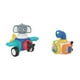 thumbnail image 3 of Bloques Baby Einstein Magneticos Elefante, 3 of 3