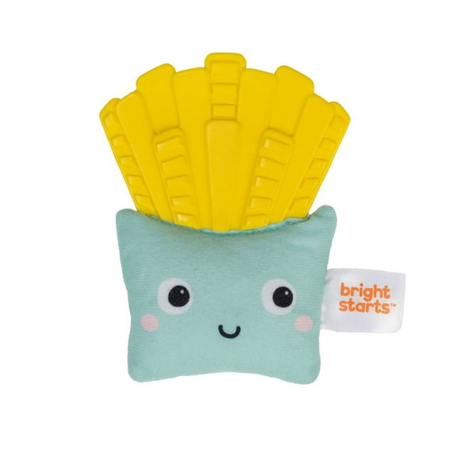 Mordedera Bright Starts Papas Fritas Azul