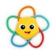thumbnail image 1 of Mordedera y sonaja Baby Einstein Soothing Star, 1 of 4