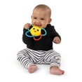 thumbnail image 2 of Mordedera y sonaja Baby Einstein Soothing Star, 2 of 4