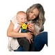 thumbnail image 3 of Mordedera y sonaja Baby Einstein Soothing Star, 3 of 4