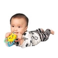 thumbnail image 4 of Mordedera y sonaja Baby Einstein Soothing Star, 4 of 4
