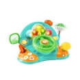 thumbnail image 1 of Juguete de Volante Bright Starts Multicolor con Luces y Sonidos, 1 of 3
