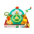 thumbnail image 3 of Juguete de Volante Bright Starts Multicolor con Luces y Sonidos, 3 of 3