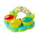 thumbnail image 1 of Juguete de Tambor Bright Starts Multicolor con Luces y Sonidos, 1 of 3