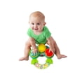 thumbnail image 2 of Juguete de Tambor Bright Starts Multicolor con Luces y Sonidos, 2 of 3