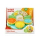 thumbnail image 3 of Juguete de Tambor Bright Starts Multicolor con Luces y Sonidos, 3 of 3