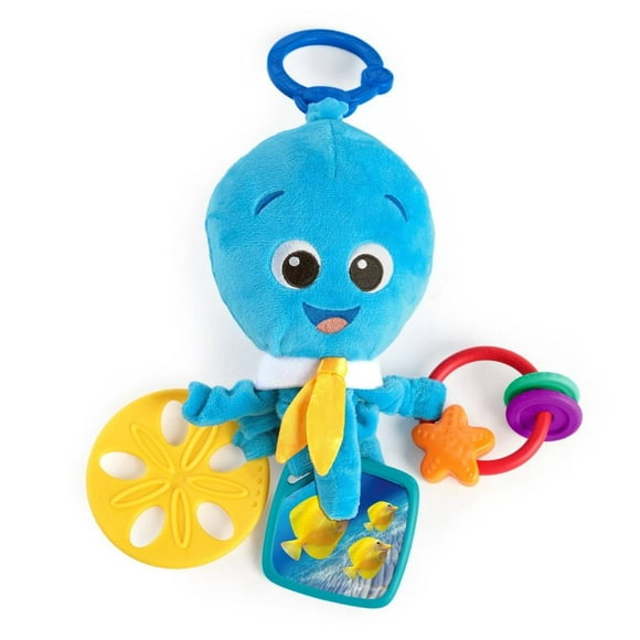 Peluche de Actividades Bright Starts Octopus