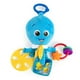 thumbnail image 1 of Peluche de Actividades Bright Starts Octopus, 1 of 2