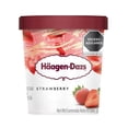 thumbnail image 1 of Helado Haagen Dazs fresa 473 ml, 1 of 4