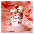 thumbnail image 4 of Helado Haagen Dazs fresa 473 ml, 4 of 4