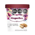 thumbnail image 1 of Helado Haagen Dazs nuez de macadamia 473 ml, 1 of 3
