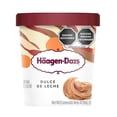 thumbnail image 1 of Helado Haagen Dazs dulce de leche 473 ml, 1 of 4