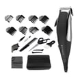 thumbnail image 1 of Recortadora de Cabello Remington con Cuchillas de Acero Inoxidable 20 pzas, 1 of 4