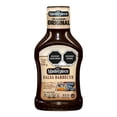 thumbnail image 1 of Salsa BBQ KC Masterpiece original 510 g, 1 of 3