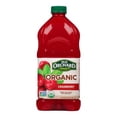 thumbnail image 1 of Jugo de arándano Old Orchard orgánico 1.89 l, 1 of 4