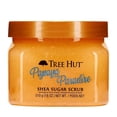 thumbnail image 1 of Exfoliante corporal Tree Hut papaya paradise 510 g, 1 of 2
