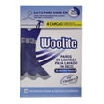 thumbnail image 1 of Paños de limpieza Woolite para lavado en seco aroma fresco 4 pzas, 1 of 4