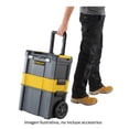 thumbnail image 2 of Gabinete Rodante Stanley Essential 3 en 1, 2 of 3