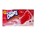 thumbnail image 1 of Paleta Crazy Dips fresa 12 g, 1 of 4