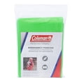 thumbnail image 3 of Impermeable Coleman con capucha 1 pza, 3 of 3
