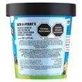 thumbnail image 2 of Helado Ben & Jerry's chunky monkey 473 ml, 2 of 4