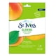 thumbnail image 1 of Mascarilla facial St. Ives de tela albaricoque 26 ml, 1 of 4