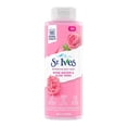 thumbnail image 1 of Jabón corporal St. Ives refrescante agua de rosas y aloe vera 473 ml, 1 of 2