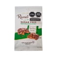 thumbnail image 1 of Nueces y caramelo Russell Stover con chocolate sin azúcar 85 g, 1 of 2