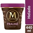 thumbnail image 3 of Helado Magnum praliné 440 ml, 3 of 4