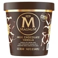thumbnail image 1 of Helado Magnum clásica sabor vainilla 440 ml, 1 of 4