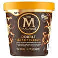 thumbnail image 1 of Helado Magnum double caramelo sabor vainilla 440 ml, 1 of 4