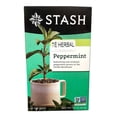 thumbnail image 4 of Té Stash con menta 20 bolsas, 4 of 4