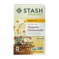 thumbnail image 1 of Té herbal Stash Tea Company orgánico manzanilla 18 g, 1 of 4