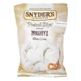 thumbnail image 1 of Galletas Snyder´s pretzel cubiertas de chocolate blanco 170.1 g, 1 of 4