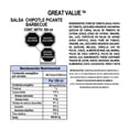 thumbnail image 2 of Salsa BBQ Great Value chipotle picante 360 ml, 2 of 2