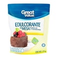 thumbnail image 1 of Edulcorante de mesa Great Value 275 g, 1 of 4