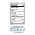 thumbnail image 3 of Edulcorante de mesa Great Value 275 g, 3 of 4