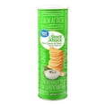 thumbnail image 1 of Papas Great Value sabor crema y cebolla 158 g, 1 of 4