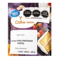 thumbnail image 1 of Harina para preparar pastel Great  Value yellow cake mix 425 g, 1 of 3