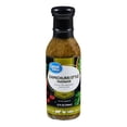 thumbnail image 1 of Salsa para marinar Great Value estilo chimichurri 360 ml, 1 of 2