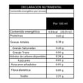 thumbnail image 2 of Crema para café Great Value sabor avellana 289 g, 2 of 3