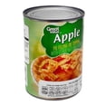 thumbnail image 3 of Relleno para pay Great Value con manzana 595 g, 3 of 4