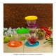 thumbnail image 3 of Juego de Flaneras Sta Elenita 6 Piezas con Tapa 6 Piezas con Tapa, 3 of 4