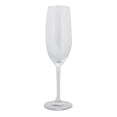 thumbnail image 1 of Copa de Cristal Crisa Flauta, 1 of 4