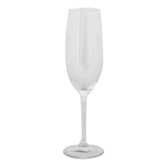 Copa de Cristal Crisa Flauta