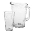 thumbnail image 1 of Jarra Crisa Frost con 4 Vasos, 1 of 3