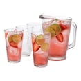thumbnail image 3 of Jarra Crisa Frost con 4 Vasos, 3 of 3
