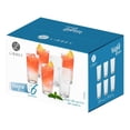thumbnail image 1 of Juego de Vasos Libbey de Vidrio 320 ml 6 Piezas, 1 of 2