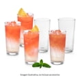 thumbnail image 2 of Juego de Vasos Libbey de Vidrio 320 ml 6 Piezas, 2 of 2